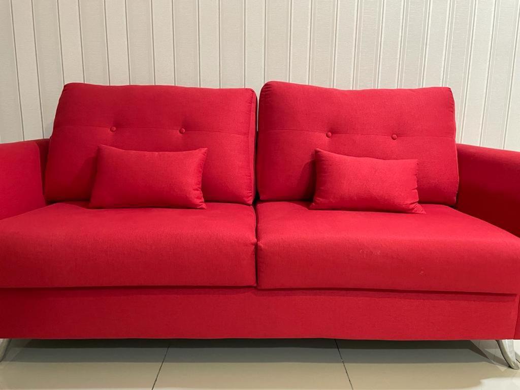 Cozy Studio Unit,Cyberjaya,Wifi, Netflix,Free Parking Exterior photo
